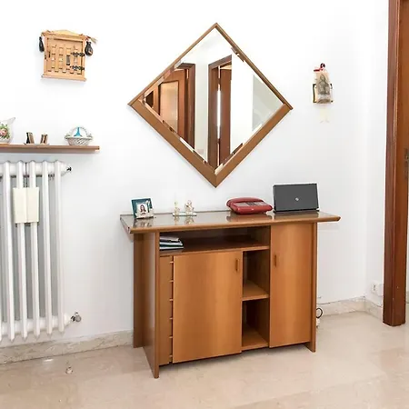 S304 - Sirolo, Trilocale A Due Passi Dal Centro Апартаменты *