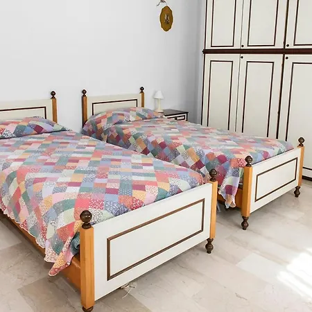 S304 - Sirolo, Trilocale A Due Passi Dal Centro * Сироло