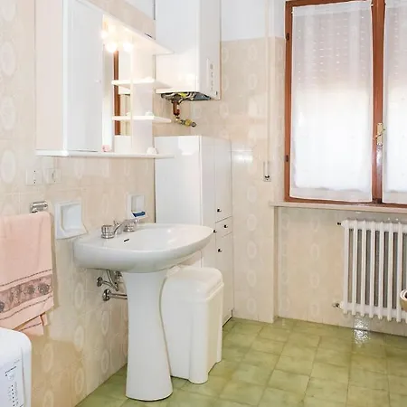 S304 - Sirolo, Trilocale A Due Passi Dal Centro * Сироло