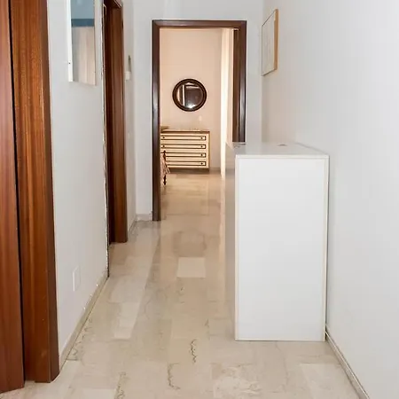 S304 - Sirolo, Trilocale A Due Passi Dal Centro * Сироло
