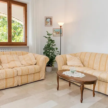 Apartament S304 - Sirolo, Trilocale A Due Passi Dal Centro *