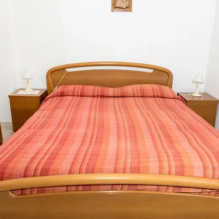 Apartament S304 - Sirolo, Trilocale A Due Passi Dal Centro *