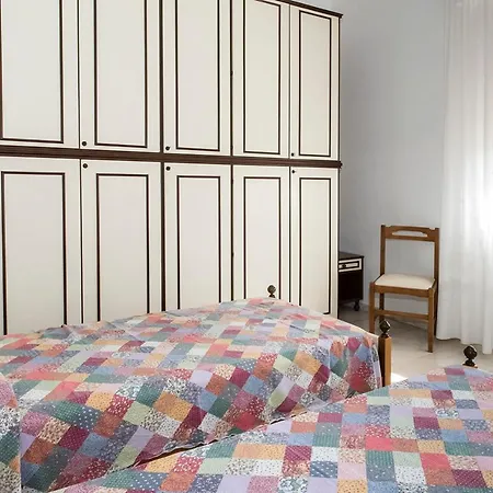 S304 - Sirolo, Trilocale A Due Passi Dal Centro Apartament Sirolo