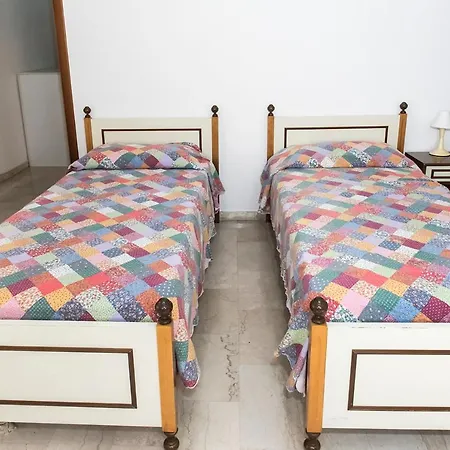 S304 - Sirolo, Trilocale A Due Passi Dal Centro Apartament *