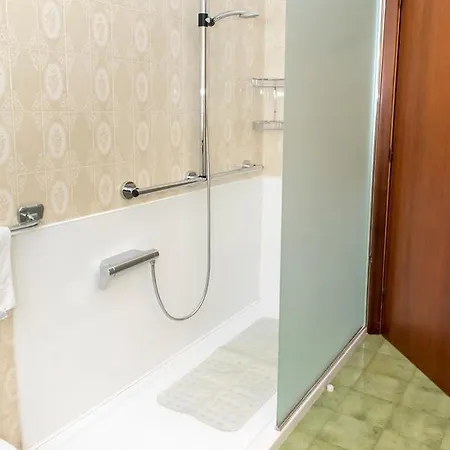 Apartament S304 - Sirolo, Trilocale A Due Passi Dal Centro *