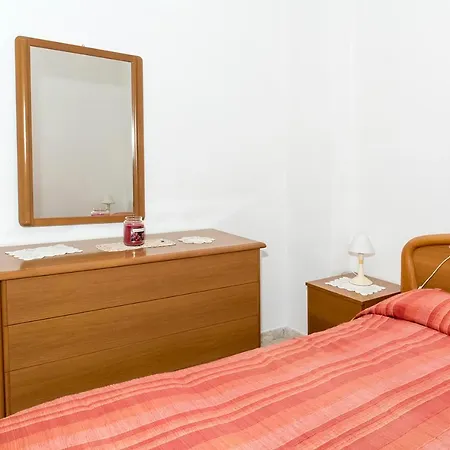 Apartament S304 - Sirolo, Trilocale A Due Passi Dal Centro Sirolo